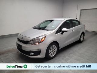 2017 Kia RIO