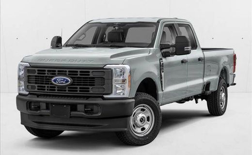 2026 Ford F-350 XL