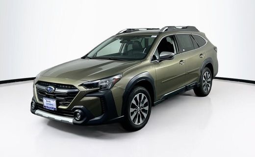 2023 Subaru Outback Touring