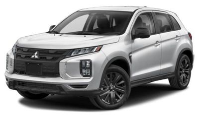 2021 Mitsubishi Outlander Sport LE