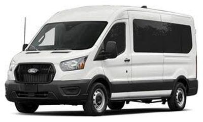 2026 Ford Transit Medium Roof