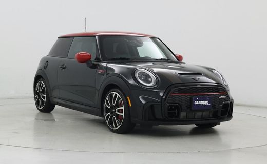 2023 Mini Hardtop Hatchback