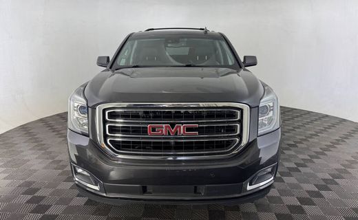 2017 GMC Yukon XL SLT