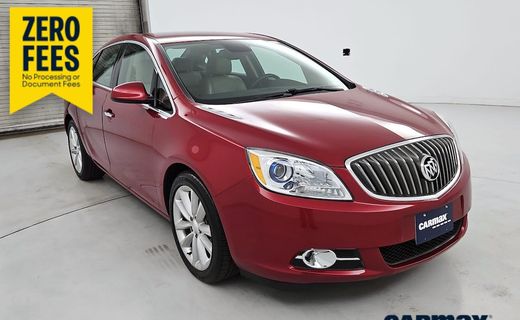 2016 Buick Verano Premium