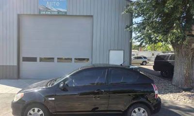 2007 Hyundai Accent MC
