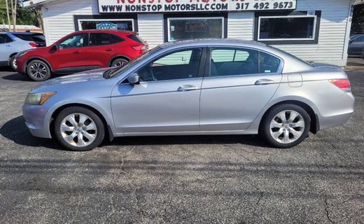 2009 Honda Accord EX