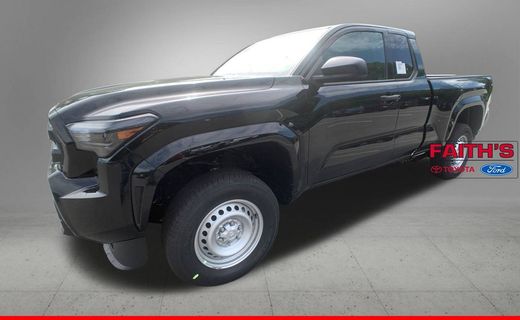 2026 Toyota Tacoma SR Xtracab