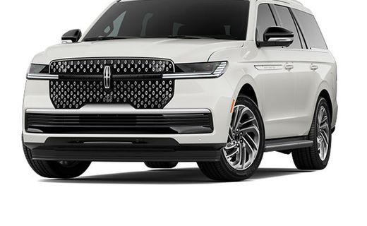 2027 Lincoln Navigator Premier