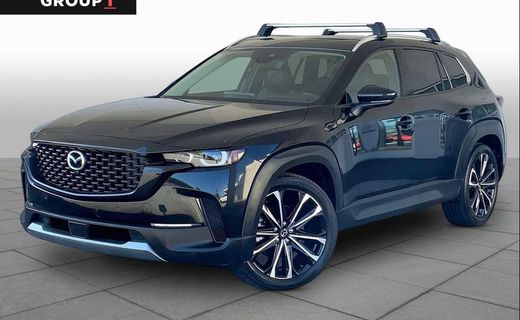 2023 Mazda CX-50 Premium Plus
