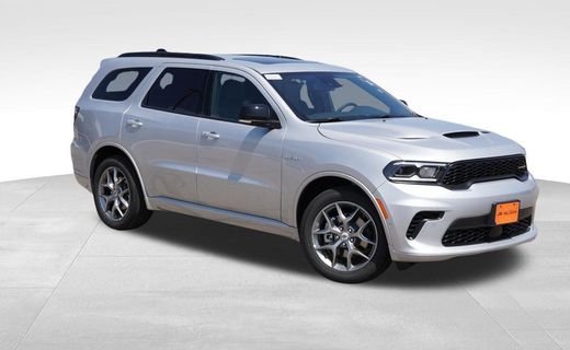 2026 Dodge Durango GT Hemi