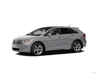 2012 Toyota Venza LE