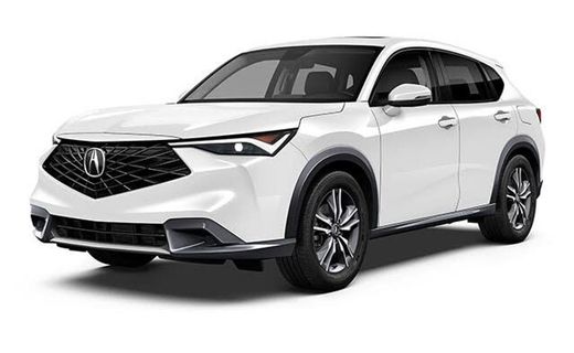 2026 Acura ADX Base