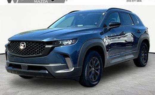 2025 Mazda CX-50 Premium