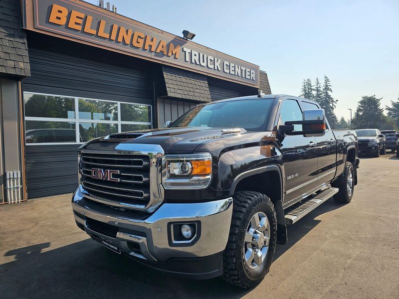 2019 Gmc Sierra Hd — a typically priced live listing