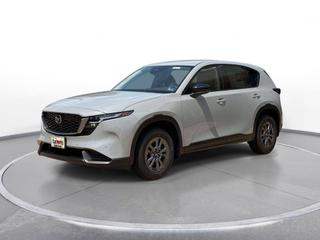 2026 Mazda CX-5 Select