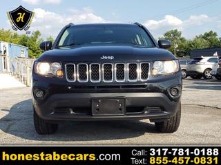 2015 Jeep Compass Sport