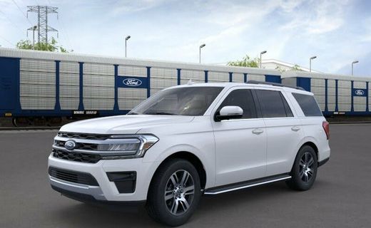 2022 Ford Expedition XLT