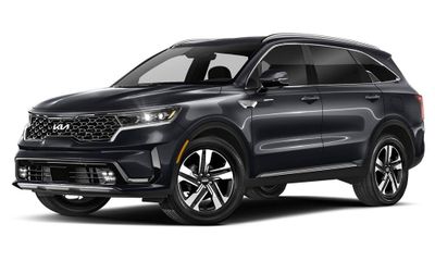 2023 Kia Sorento SX P
