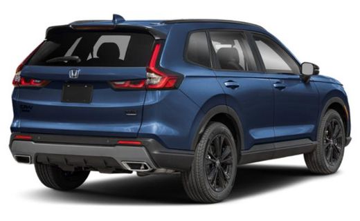 2026 Honda CR-V Sport Touring