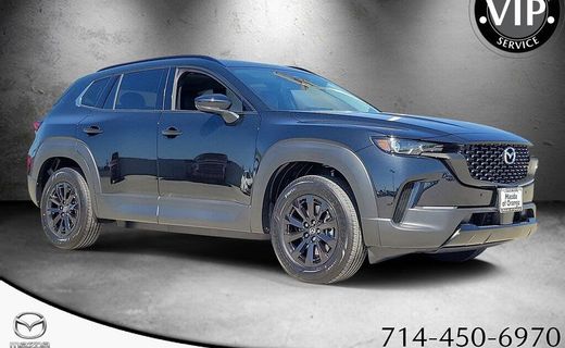 2026 Mazda CX-50 Premium