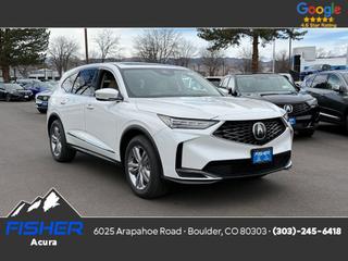 2026 Acura MDX