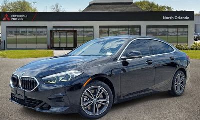 2024 BMW 228i sDrive GC
