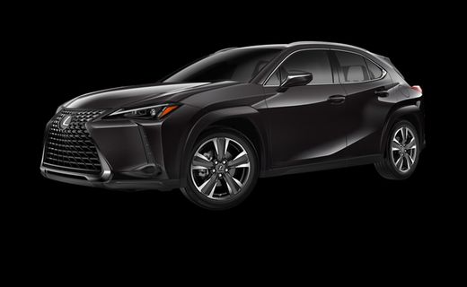 2026 Lexus UX 300H