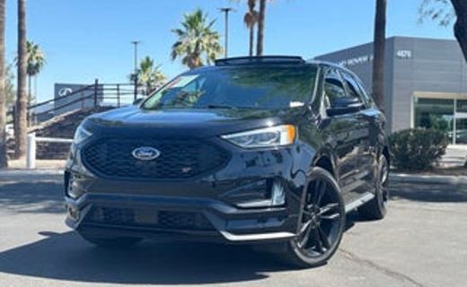 2019 Ford Transit LOW Roof