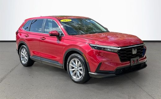 2023 Honda CR-V