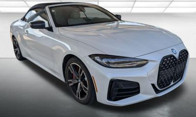2023 BMW M440I xDrive