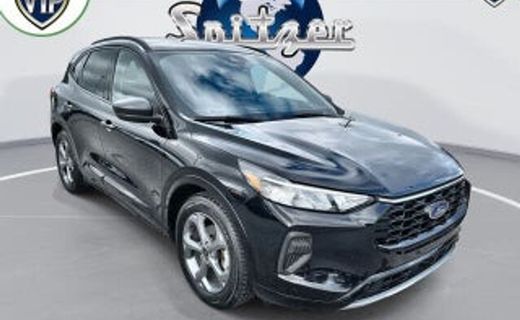 2024 Ford Escape ST Line