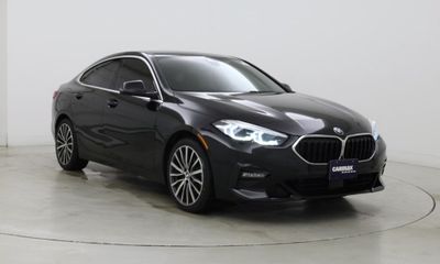 2020 BMW 228i xDrive GC