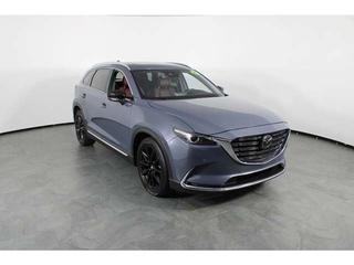 2021 Mazda CX-9 Grand Touring