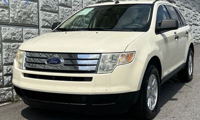 2007 Ford Edge SE