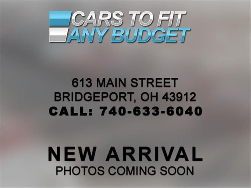 2008 Chevrolet Aveo — a typically priced live listing