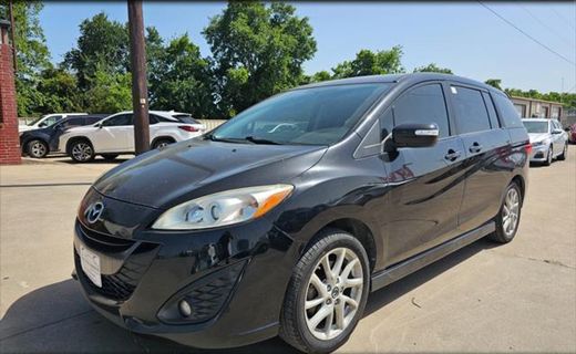 2013 Mazda MAZDA5