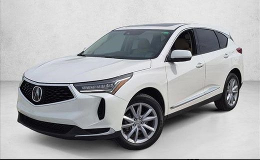 2024 Acura RDX