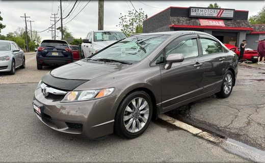 2009 Honda Civic