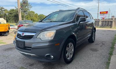 2008 Saturn VUE XR V6