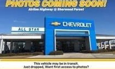 2026 Chevrolet Silverado ZR2