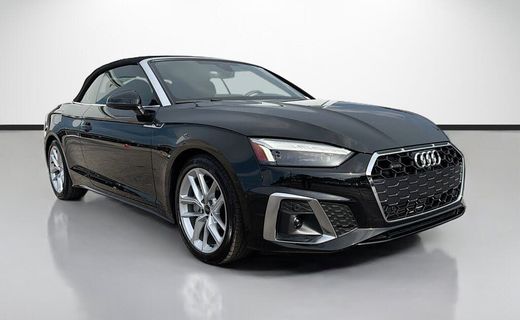 2024 Audi A5 Quattro Premium Plus
