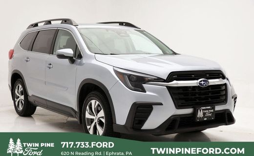 2023 Subaru Ascent