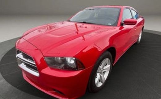 2014 Dodge Charger
