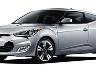 2012 Hyundai Veloster
