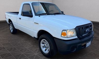 2010 Ford Ranger XL
