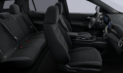 2027 Chevrolet Equinox