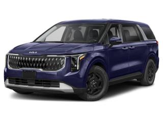 2027 Kia Carnival LXS