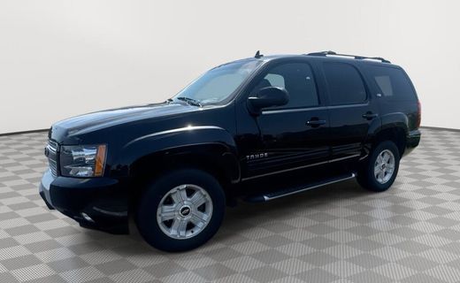 2011 Chevrolet Tahoe LT