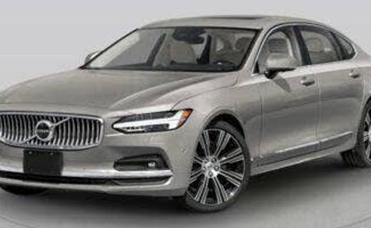 2023 Volvo S90 Plus Bright With
