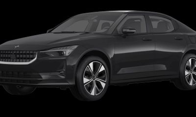 2023 Polestar 2